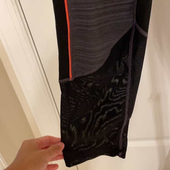 Zella Active Workout Leggings - Picture 3 of 4